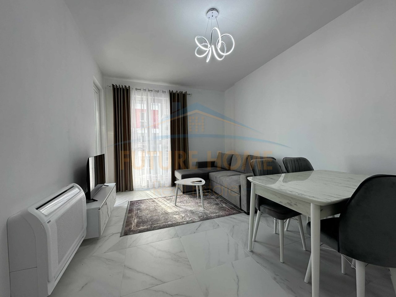 For rent, 1+1 Apartment, at "Univers City", QTU