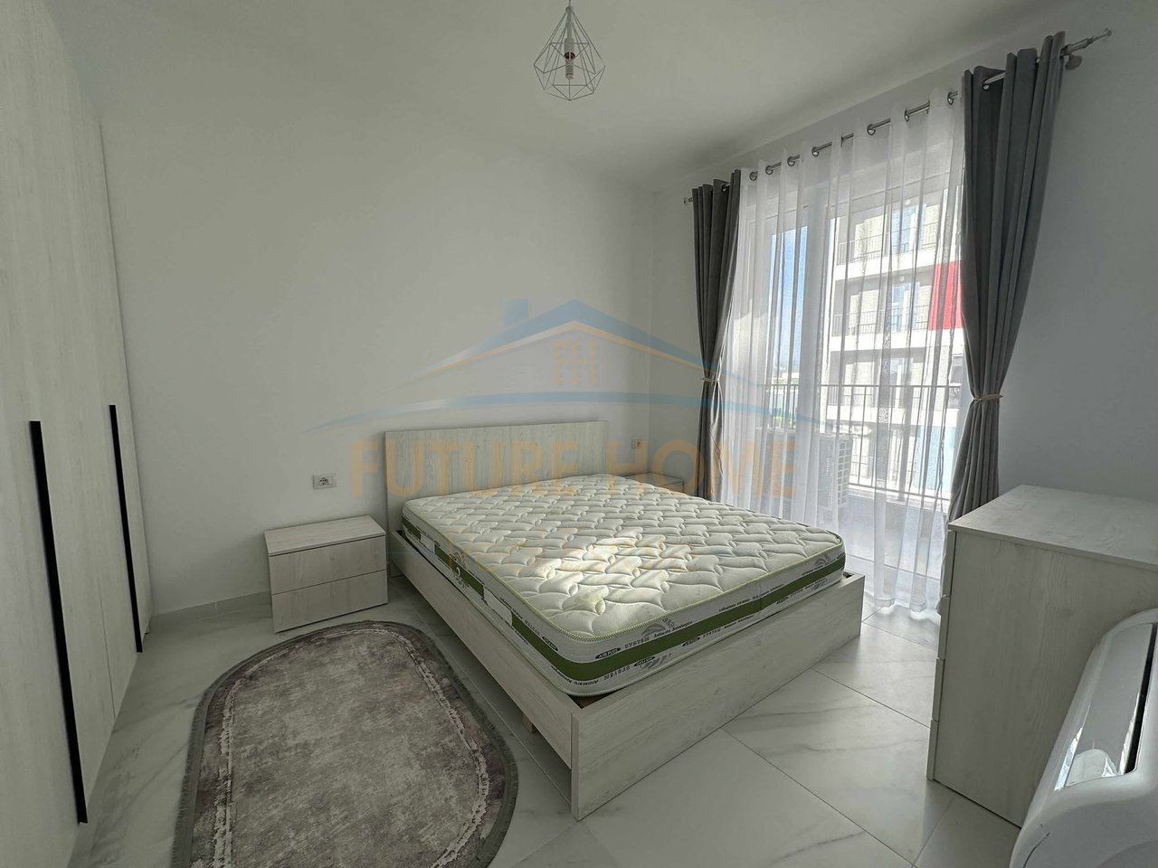 For rent, 1+1 Apartment, at "Univers City", QTU