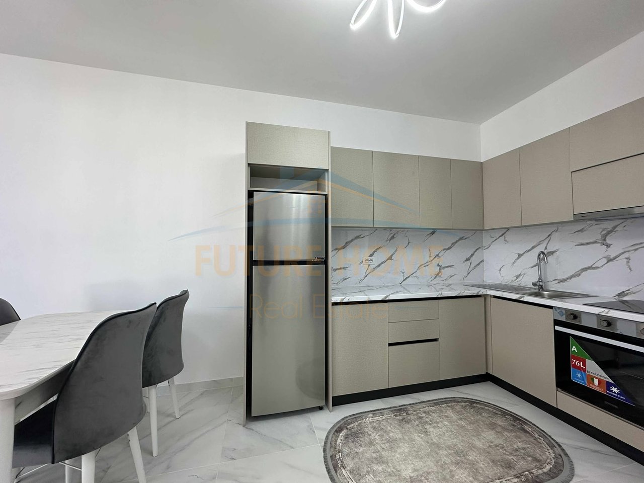 For rent, 1+1 Apartment, at "Univers City", QTU