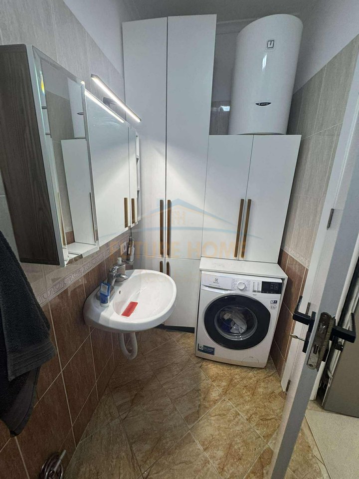 Shitet , Apartament 1+1 , Astir