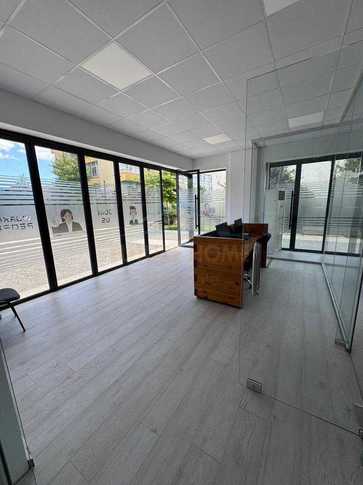 For Rent, Business Space, Future Home Residence.