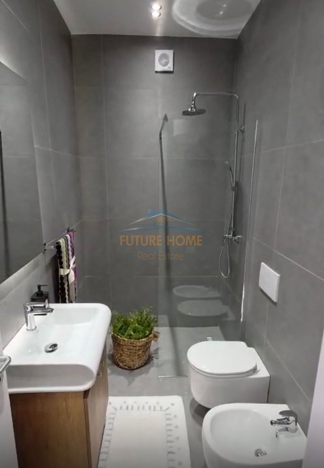 Shitet, Apartament 1+1, Vasil Shanto, Tiranë.