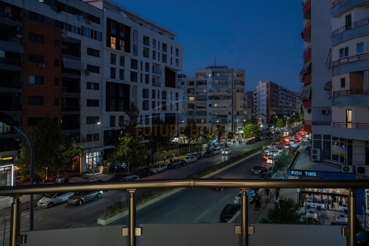 In vendita, Appartamento 2+1+2, Nuovo Anello, Tirana