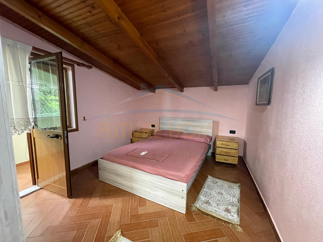 Qira, Apartament 3+1+2, Vilat Gjermane, Tiranë. 