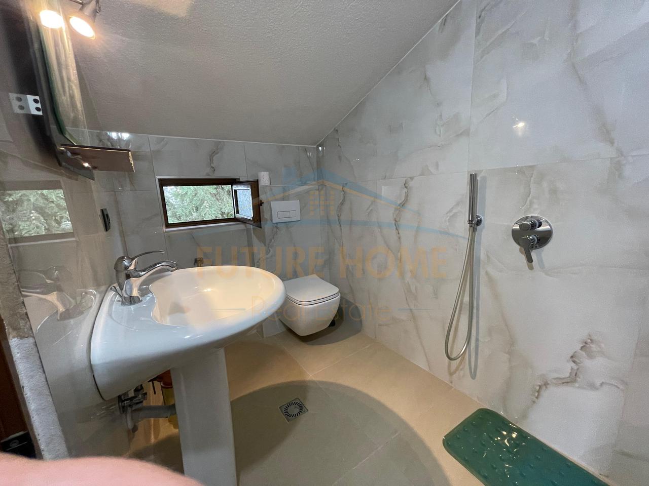 Qira, Apartament 3+1+2, Vilat Gjermane, Tiranë. 