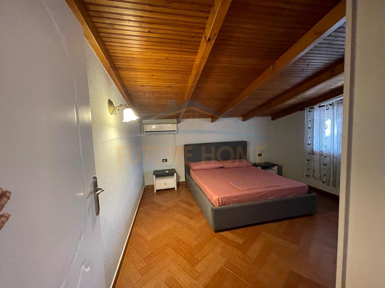 Qira, Apartament 3+1+2, Vilat Gjermane, Tiranë. 