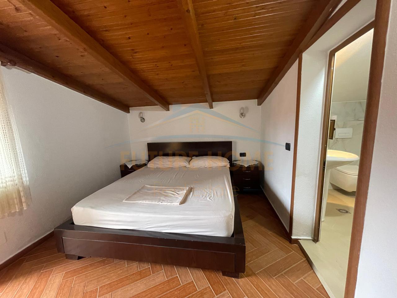 Qira, Apartament 3+1+2, Vilat Gjermane, Tiranë. 