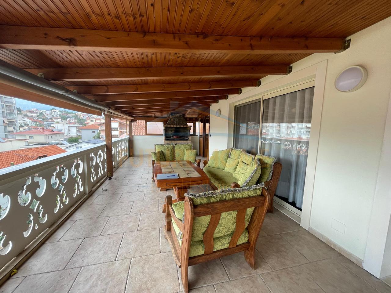 Qira, Apartament 3+1+2, Vilat Gjermane, Tiranë. 