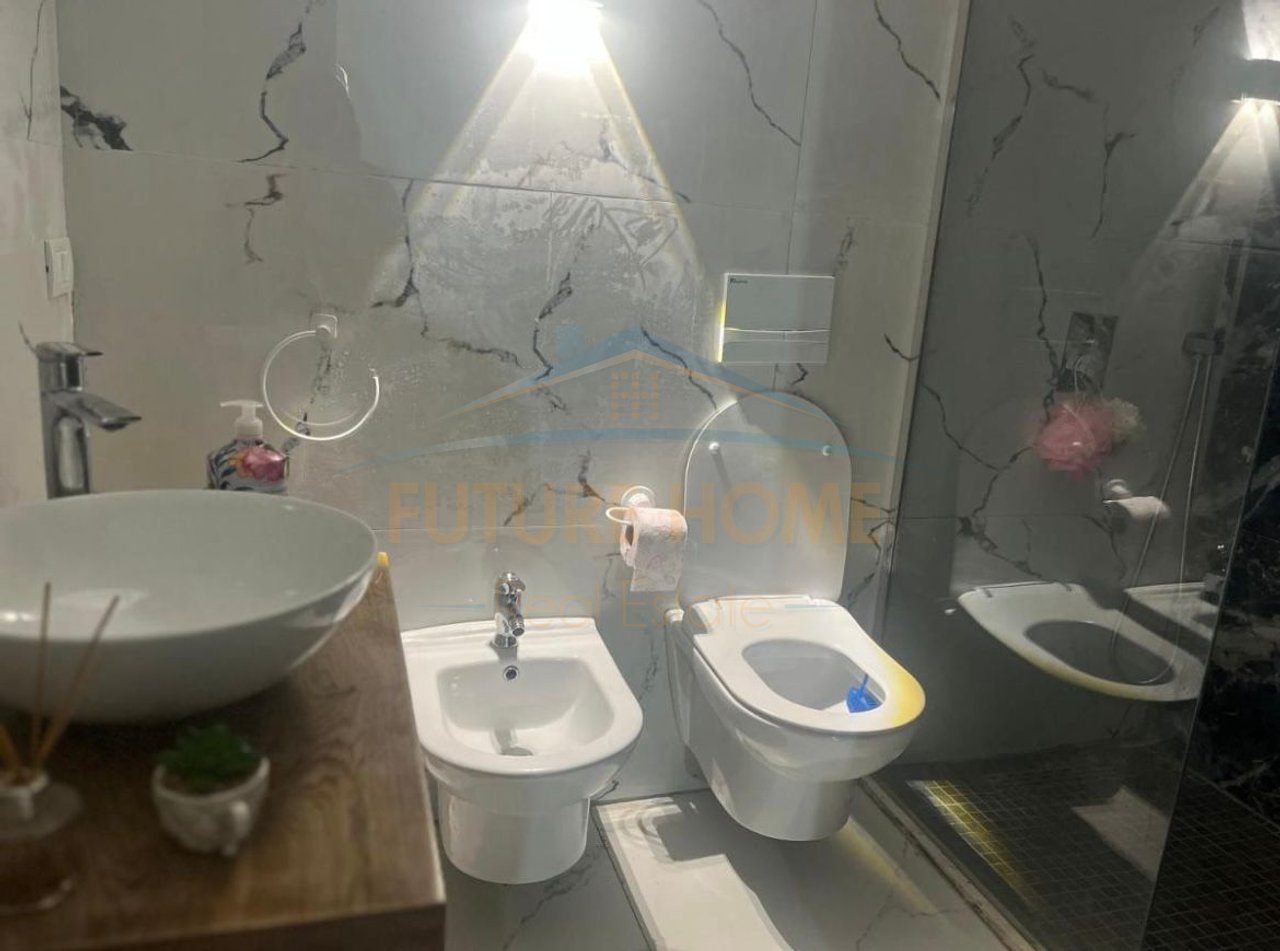 Apartment for Rent 2+1, Former District, Durrës