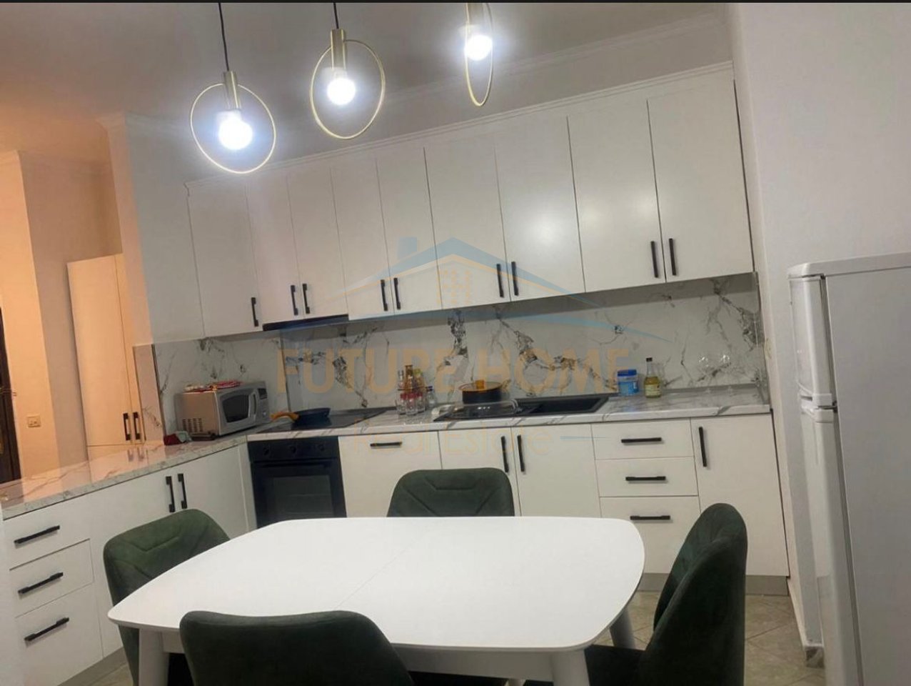 Apartment for Rent 2+1, Former District, Durrës