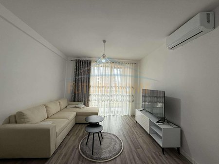 For rent, Apartment 2+1+2+Parking Space, Future Home Residence, Teodor Keko Street, Tirana.