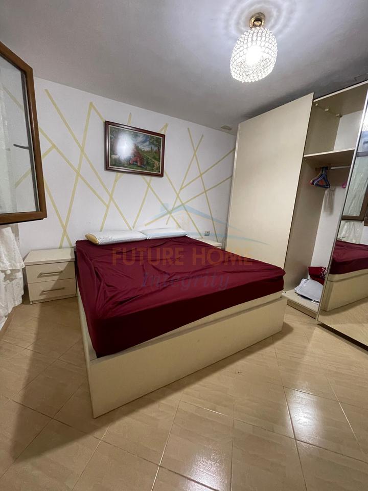 For rent, 2+1 Apartment, Brryli, Tirana.