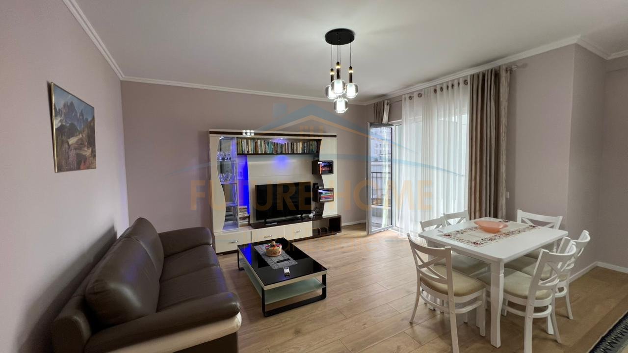 Affitto, Appartamento 1+1, Via Siri Kodra, Tirana