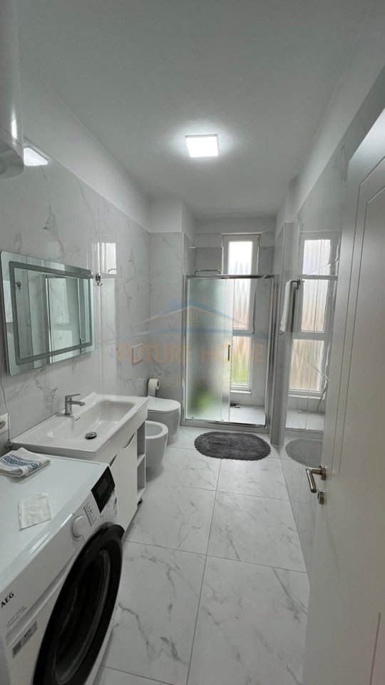 Affitto, Appartamento 1+1, Via Siri Kodra, Tirana