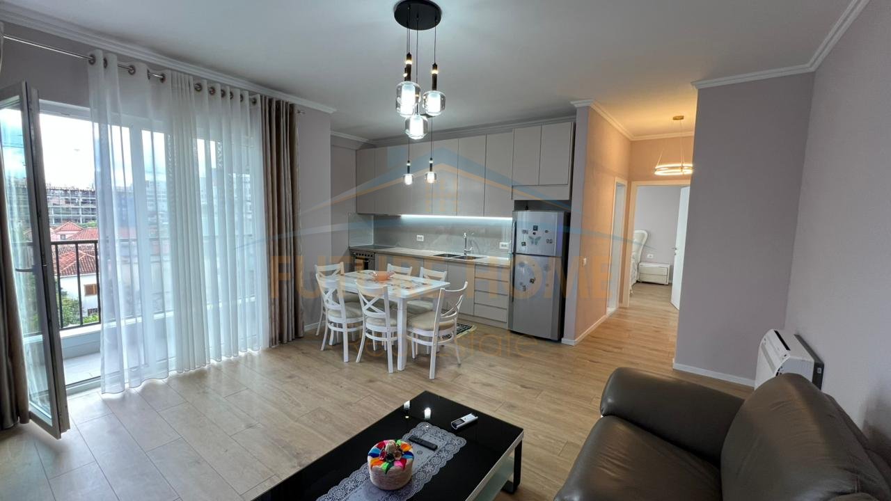 Affitto, Appartamento 1+1, Via Siri Kodra, Tirana