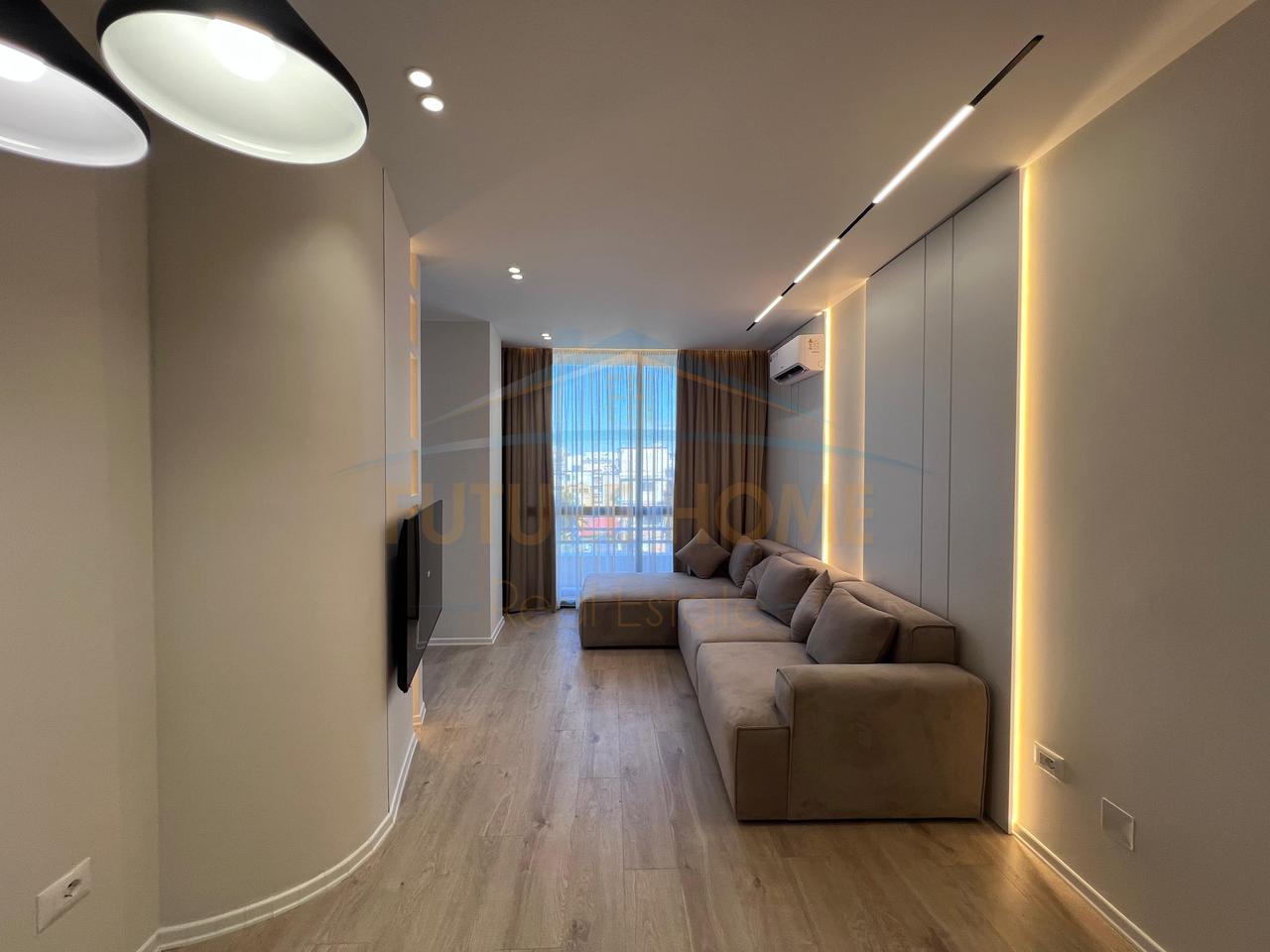 For sale, 2+1 Apartment, Ish Parku, Tirana.