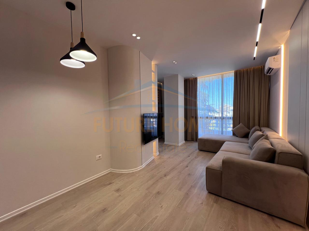 For sale, 2+1 Apartment, Ish Parku, Tirana.