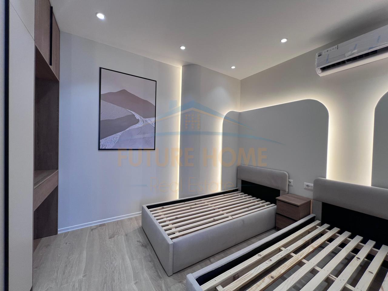 For sale, 2+1 Apartment, Ish Parku, Tirana.