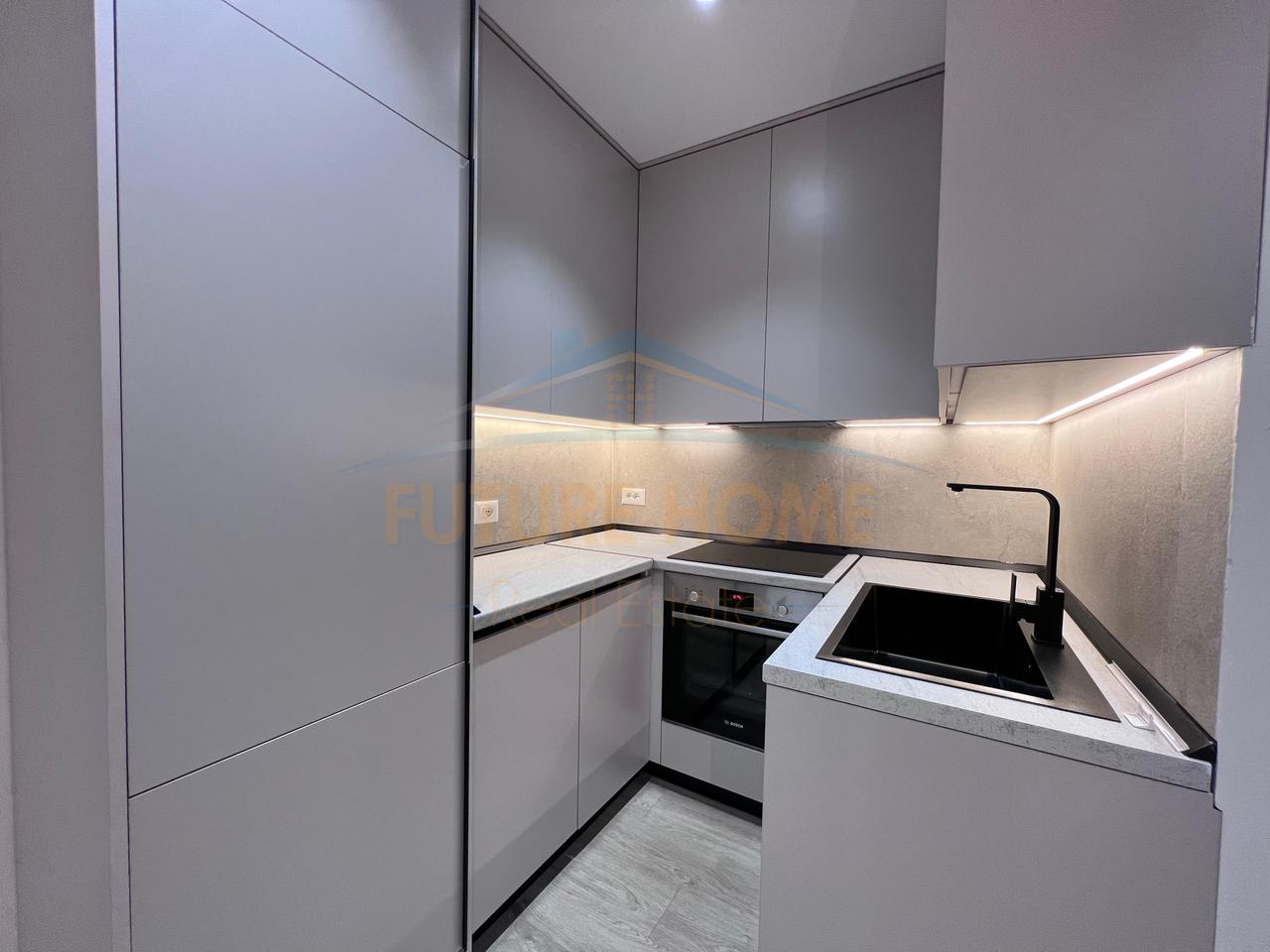 For sale, 2+1 Apartment, Ish Parku, Tirana.