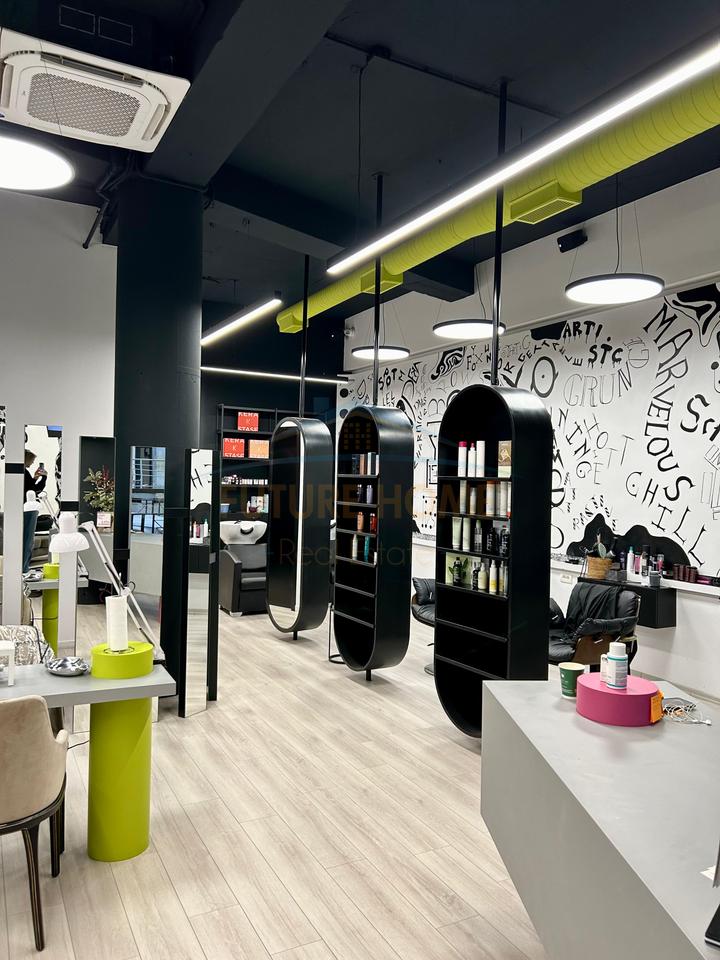 For sale, Business, Aesthetic Center, Komuna e Parisit, Tirana