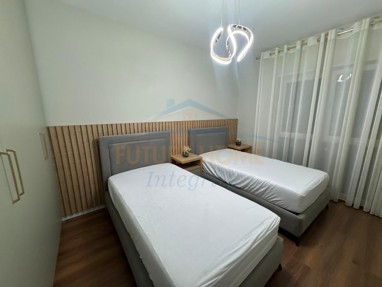 Qera, Apartament 2+1, Shkolla e Kuqe, Tiranë.