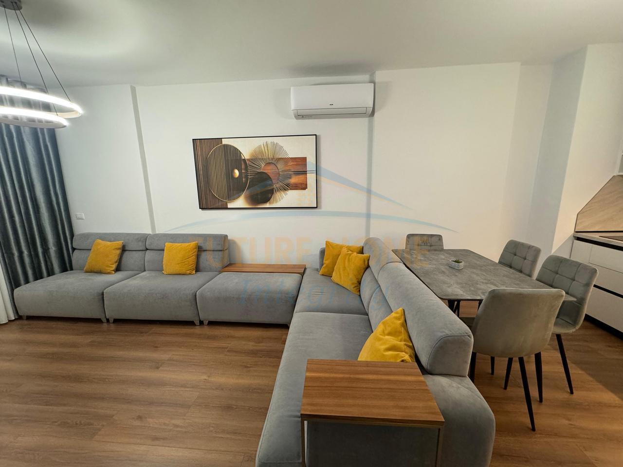 Qera, Apartament 2+1, Shkolla e Kuqe, Tiranë.