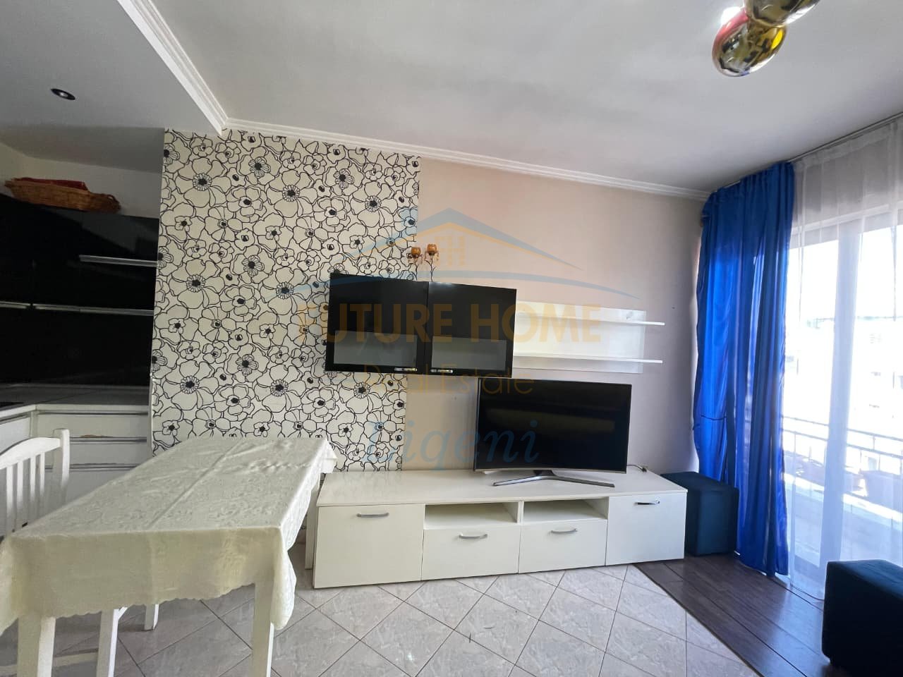 Affitto, Appartamento 1+1, Via Kosovareve, Tirana.