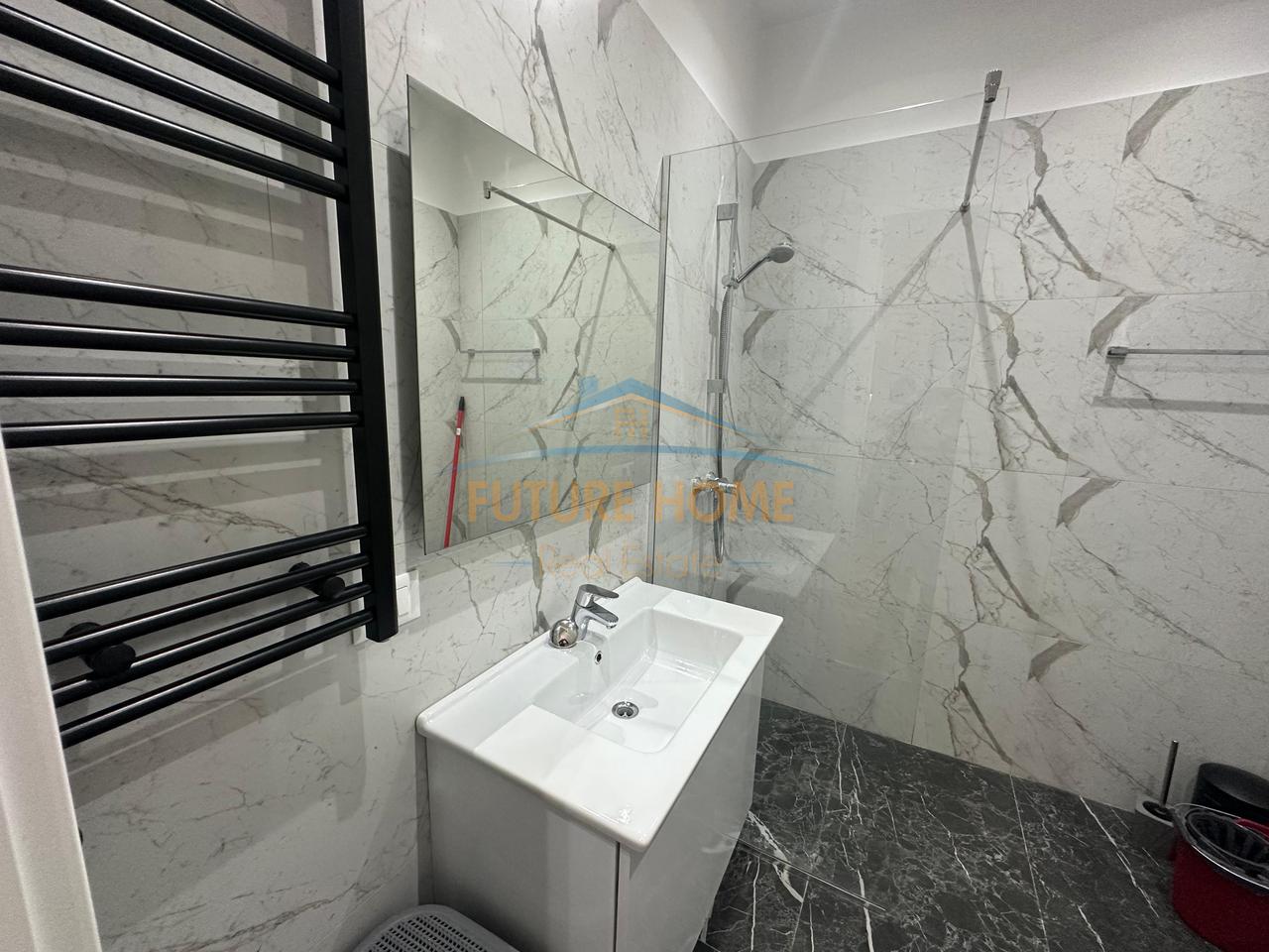 For Rent, 1+1 Apartment, Delijorgji Complex!