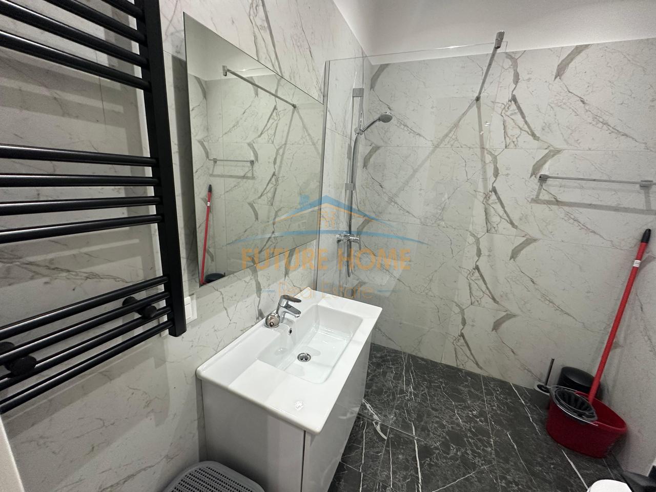 For Rent, 1+1 Apartment, Delijorgji Complex!