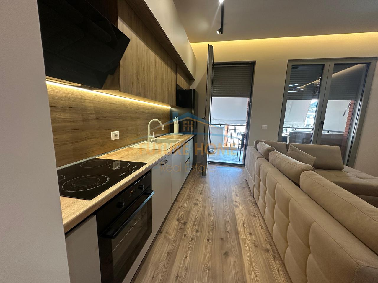 For Rent, 1+1 Apartment, Delijorgji Complex!