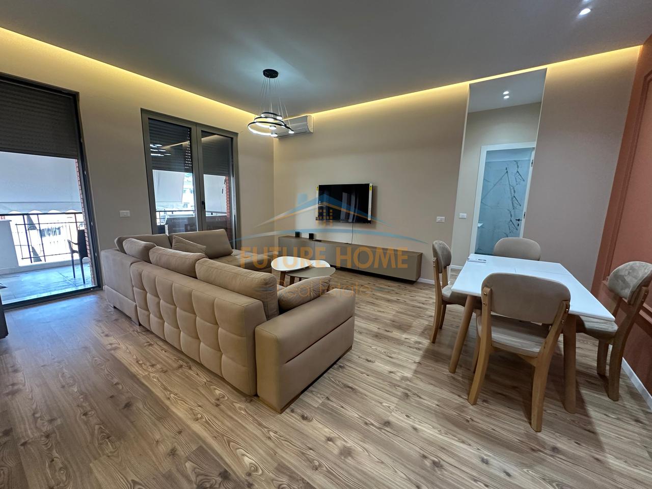 For Rent, 1+1 Apartment, Delijorgji Complex!