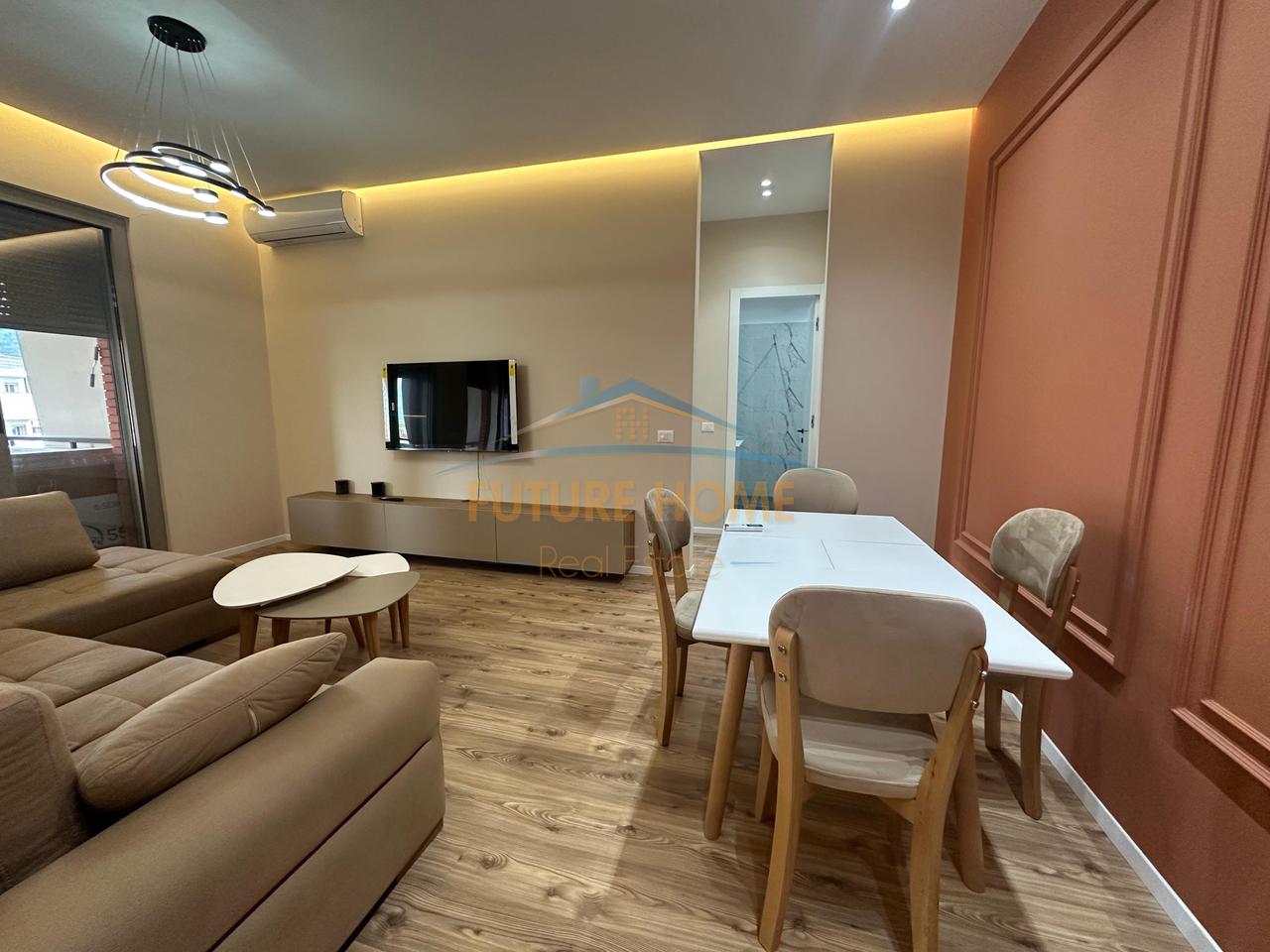 For Rent, 1+1 Apartment, Delijorgji Complex!