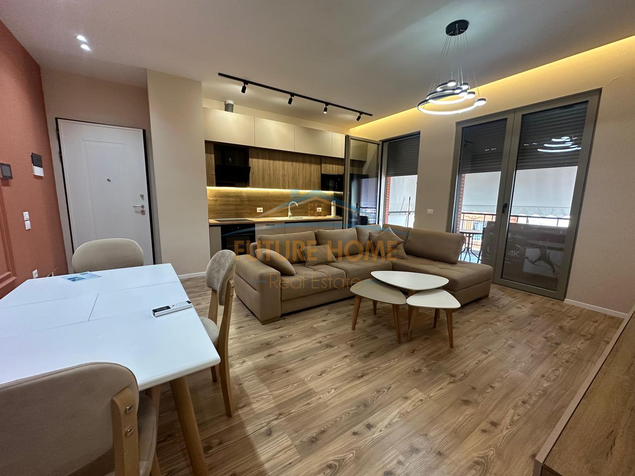 For Rent, 1+1 Apartment, Delijorgji Complex!