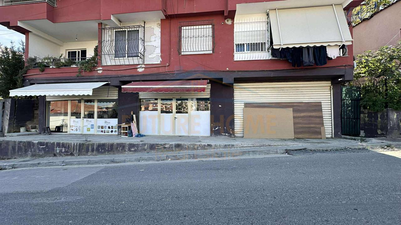 For sale, Business Premises, Selitë, Tirana
