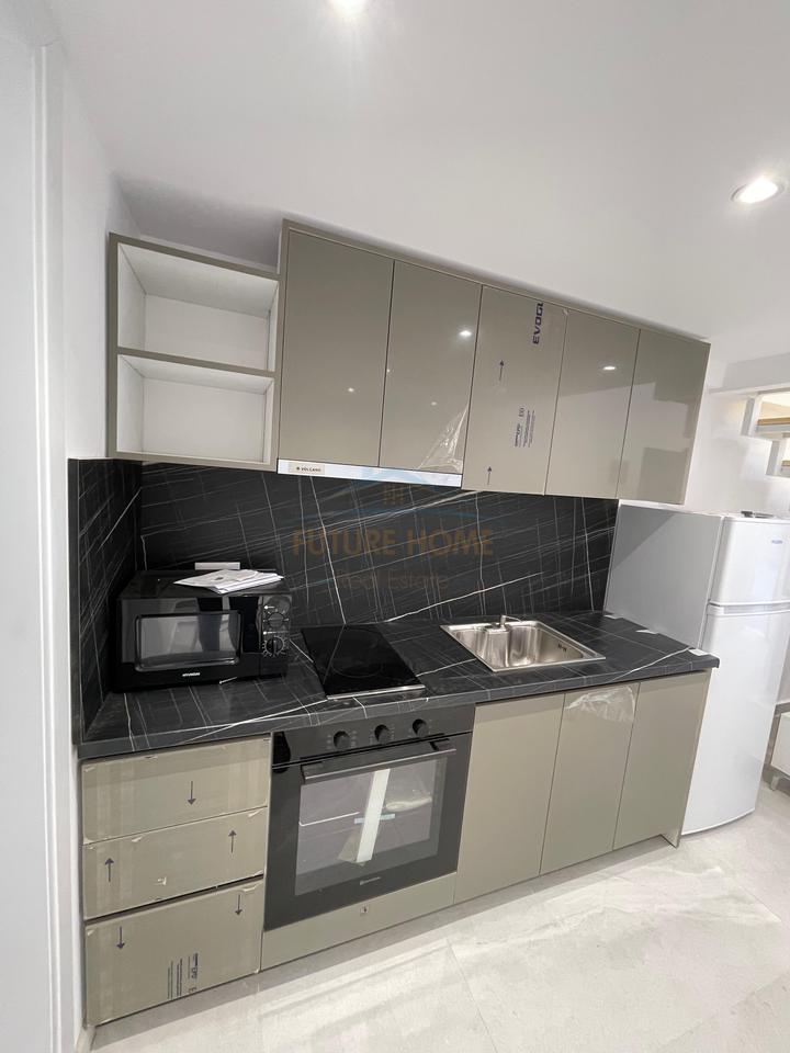 Affitto, Ambiente, Fresco, Tirana.