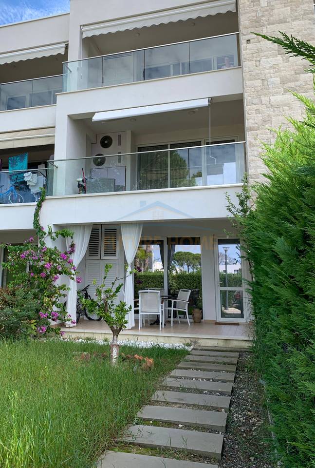 Shitet Apartament 2+1 , "San Pietro Residences" , Gjiri Lalzit