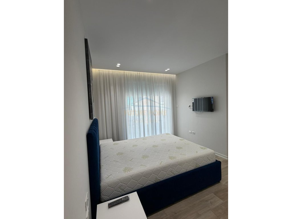 Rent, Apartment 2+1 + Porch, FZ Complex, Dry Lake, Tirana