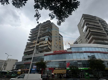 Rent, Business Environment, Qatar Center, Blackbird, Tirana