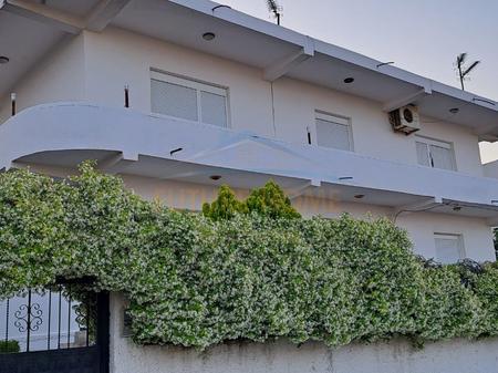 Qira, Kati i Dyte i nje Shtepie Dykateshe, Nishtulla