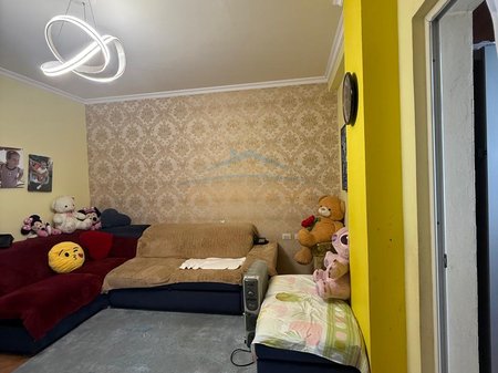 Shitet , Apartament 2+1, Kodra e Diellit , Tirane