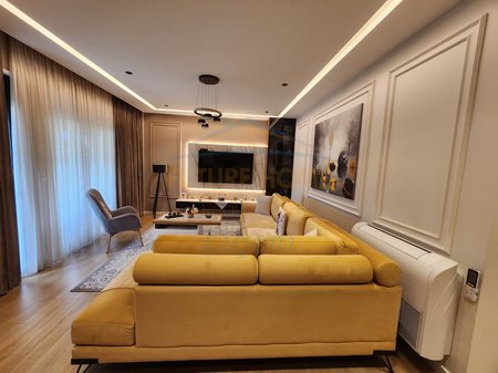 For sale, Apartment 2+1+Parking Post, Liqeni i Thate, Tirana