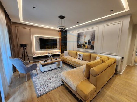 For sale, Apartment 2+1+Parking Post, Liqeni i Thate, Tirana