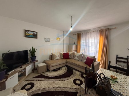 Shitet, Apartament 1+1,Rruga e Dajtit, Fresk