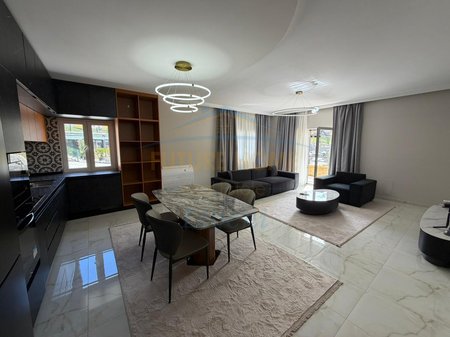 Qera, Apartament 2+1+Post Parkimi, Lake Land Residence, Farke