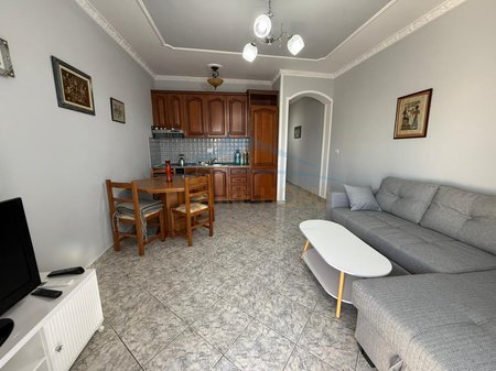 Shitet, Apartament 1+1, Plazhi Iliria, Durres.