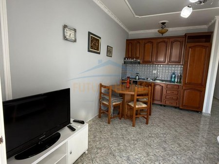 Shitet, Apartament 1+1, Plazhi Iliria, Durres.