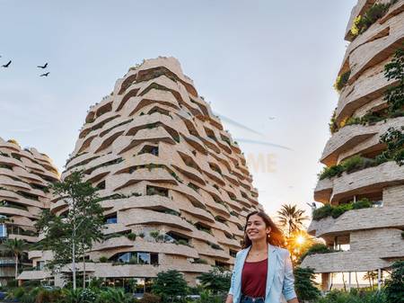 Shitet, Apartament 2+1, Rezidenca "Seastra", Qerret, Kavajë