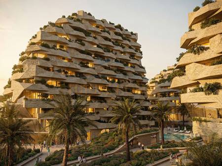 Shitet, Apartament 2+1, Rezidenca "Seastra", Qerret, Kavajë