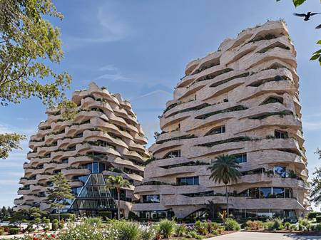 Shitet, Garsoniere, Rezidenca "Seastra", Qerret, Kavajë