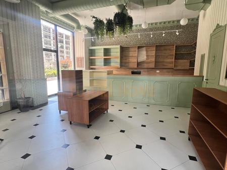 Shitet, Njësi Biznesi, Kompleksi ASL